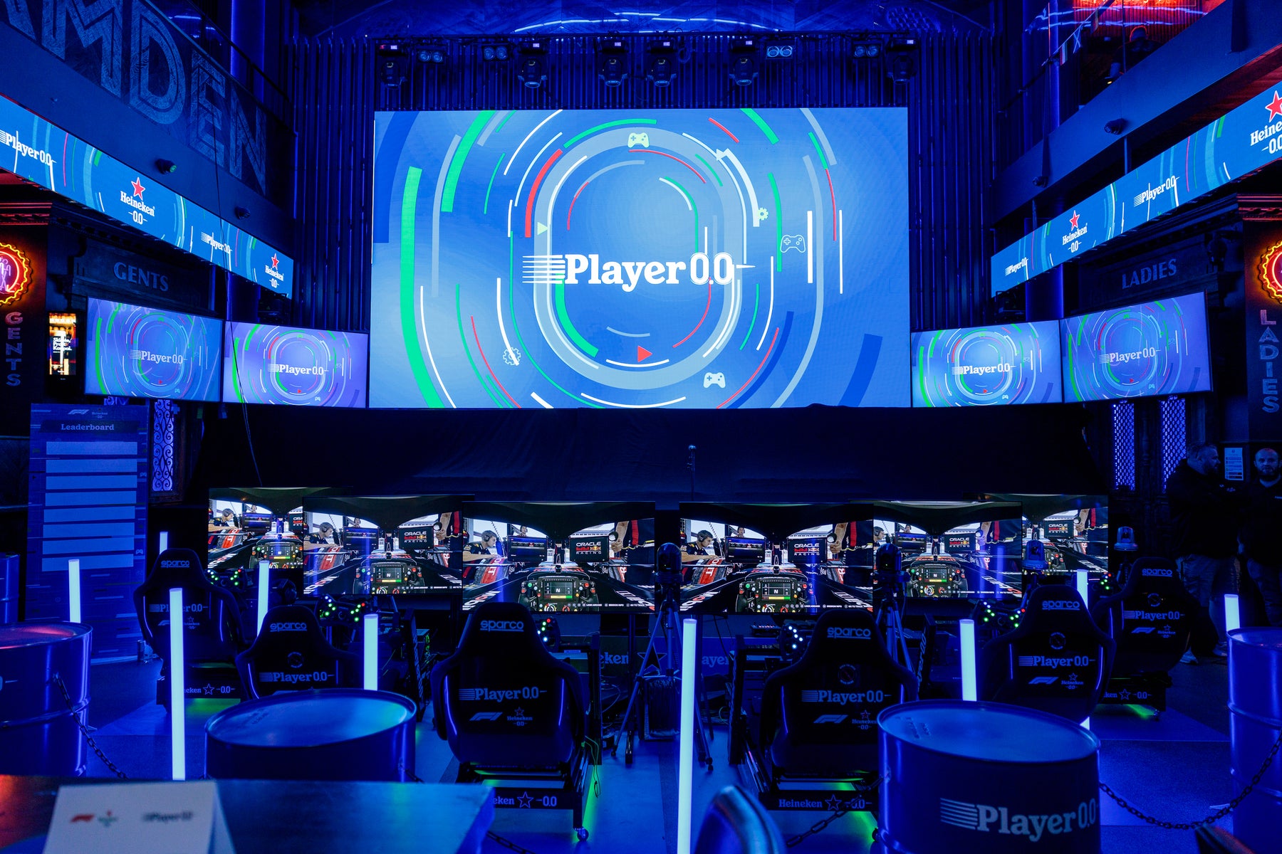 Case Study: The Sim Consultants x Heineken 0.0 - Player 0.0 Competition