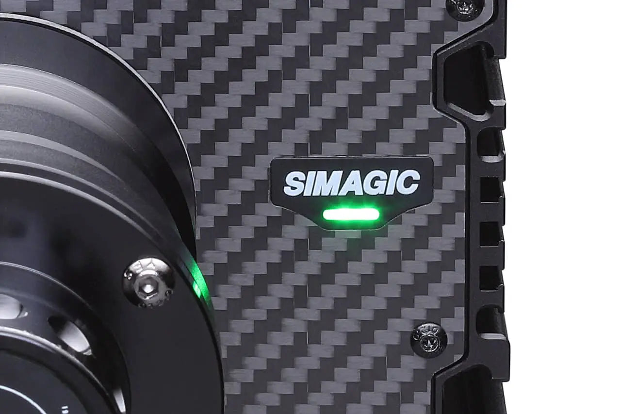 Simagic M10: Force Feedback Fix and How To Update Your M10 in 2024