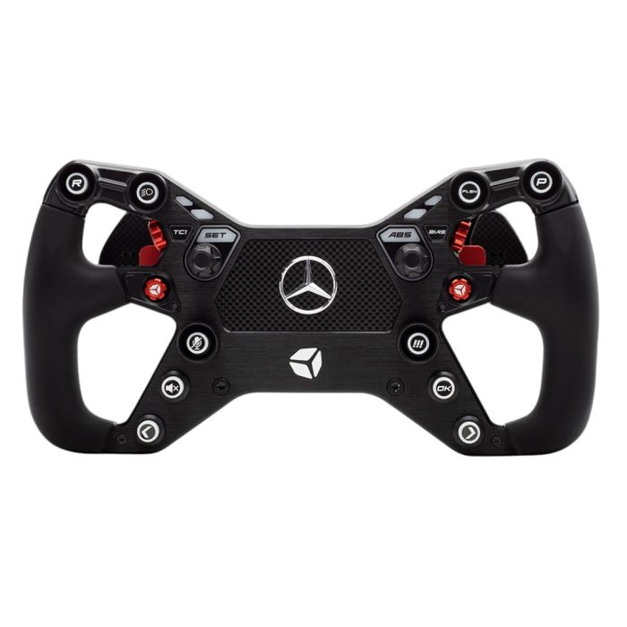 Cube Controls Mercedes-AMG GT Edition Sim Wheel
