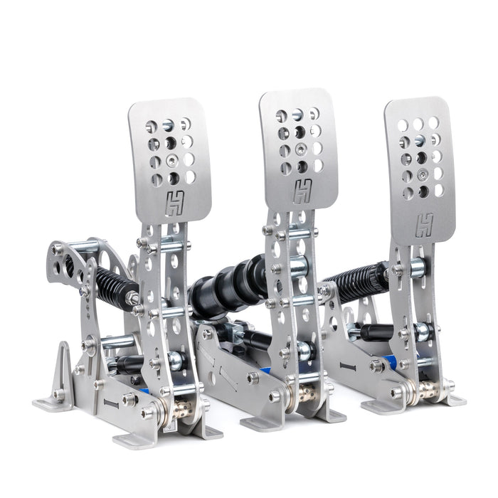 Heusinkveld Sim Pedals Ultimate+ (3-Pedal Set)