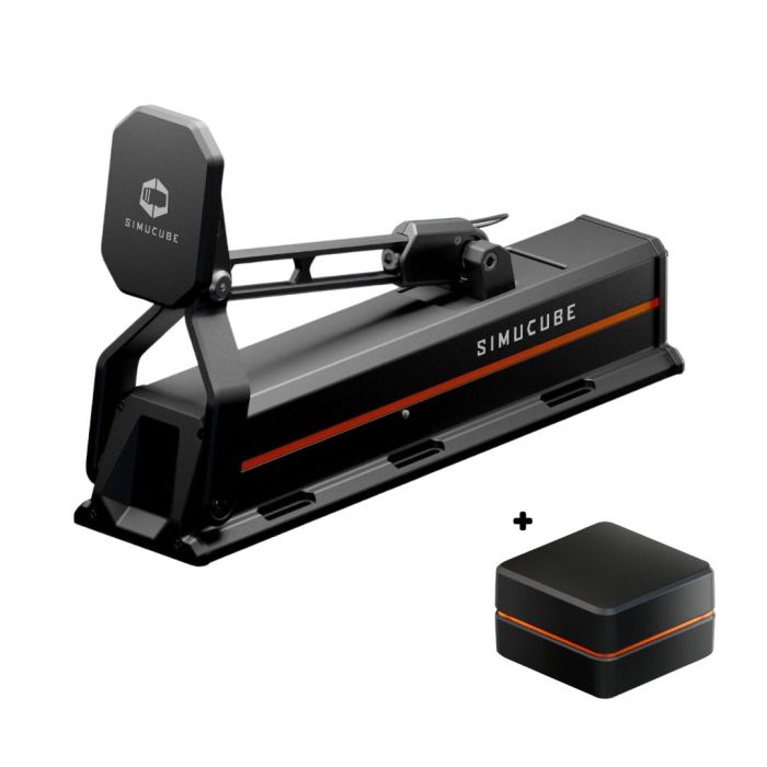 Simucube ActivePedal Pro