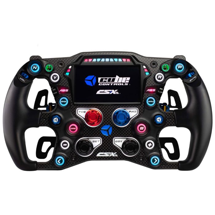 Cube Controls Formula CSX3 Wheel