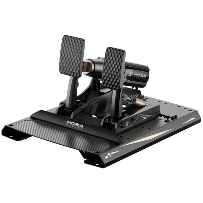 Moza Racing mBooster Active Pedal - 2 Pedal Set