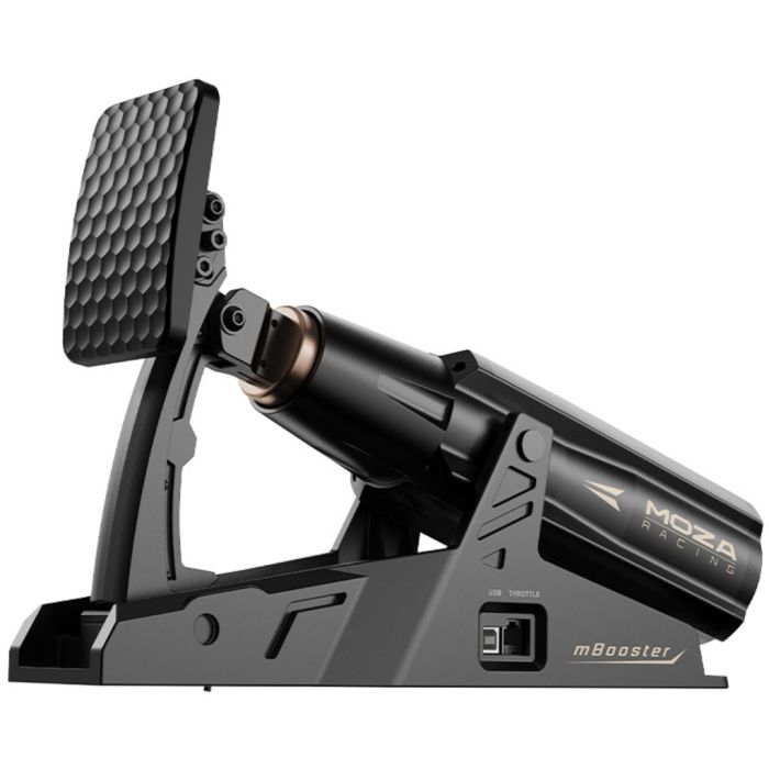 Moza Racing mBooster Active Pedal