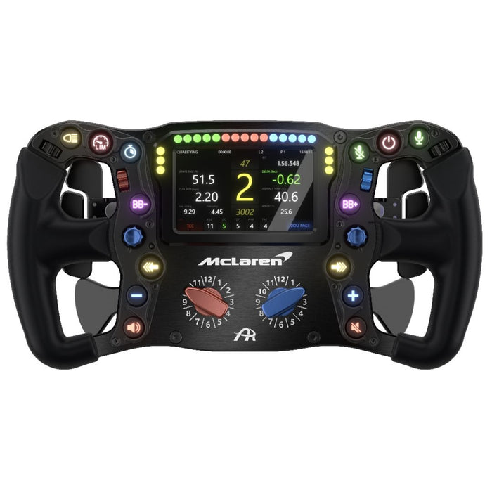 Ascher Racing McLaren Artura Wheel - Ultimate USB