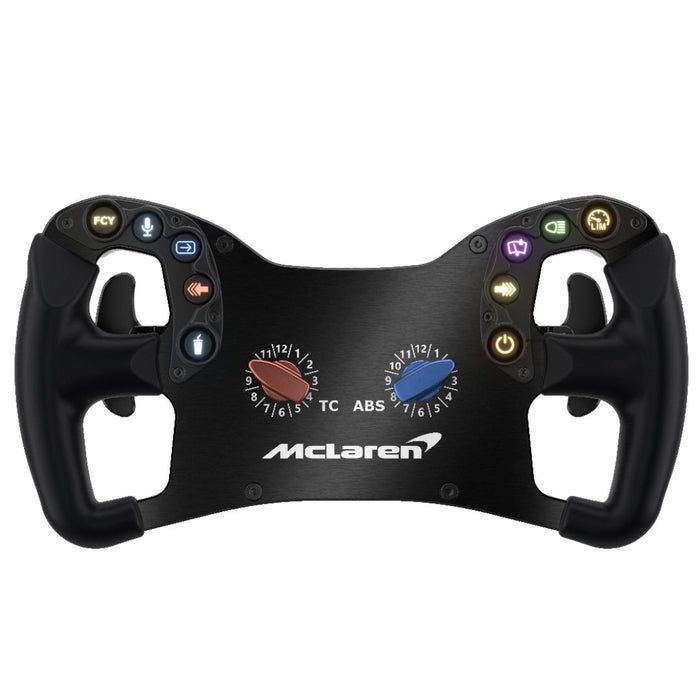 Ascher Racing McLaren Artura Wheel - GT4 USB