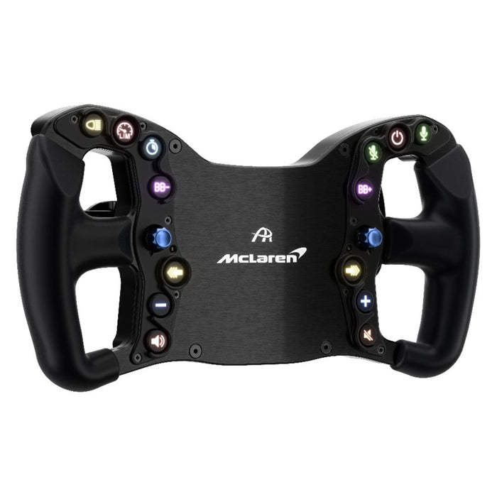 Ascher Racing McLaren Artura Wheel - Sport