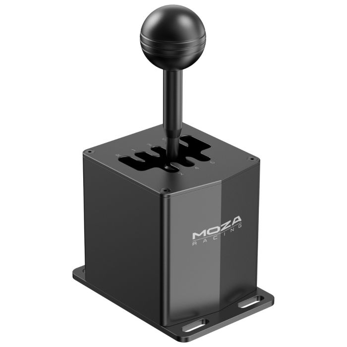 Moza HGP Shifter