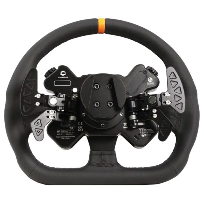 Simucube Valo GT-23 Wheel
