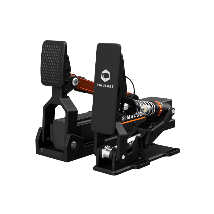 Simucube ActivePedal Ultimate