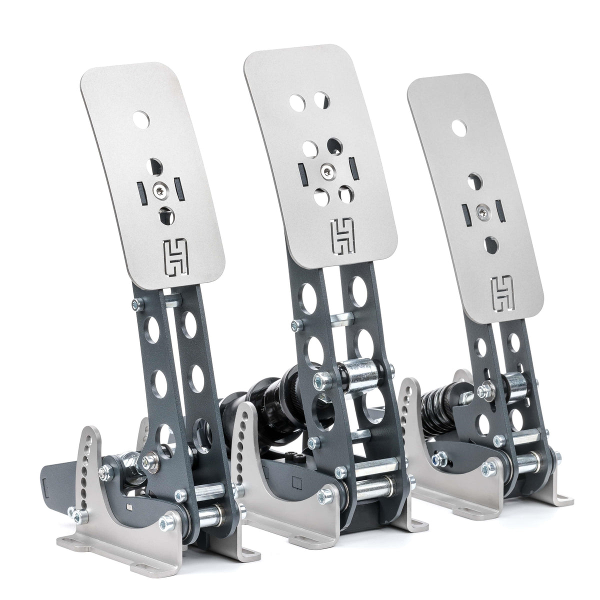 Heusinkveld Sim Racing Pedals & Hardware | Load Cell Pedal Sets - Sim ...