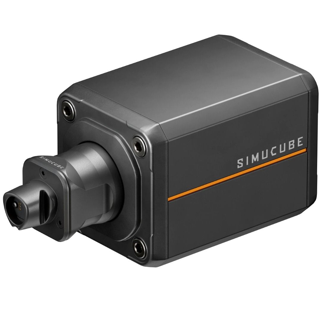 Simucube