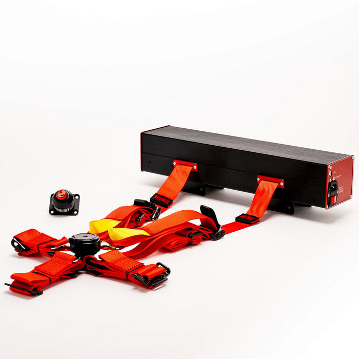 Vero Motion Rival - Belt Tensioner System **COMING SOON**