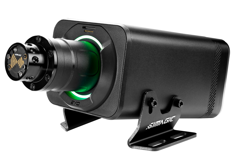 Simagic Alpha EVO Pro Direct Drive Wheelbase 18nm