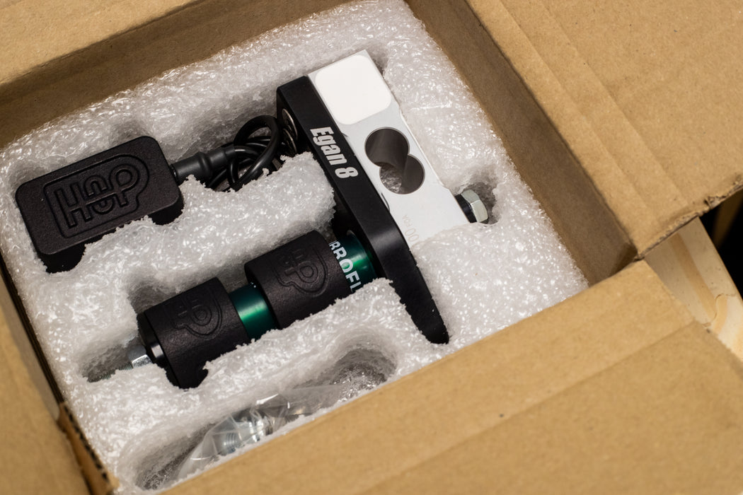 HandsOnPerformance Sim Handbrake