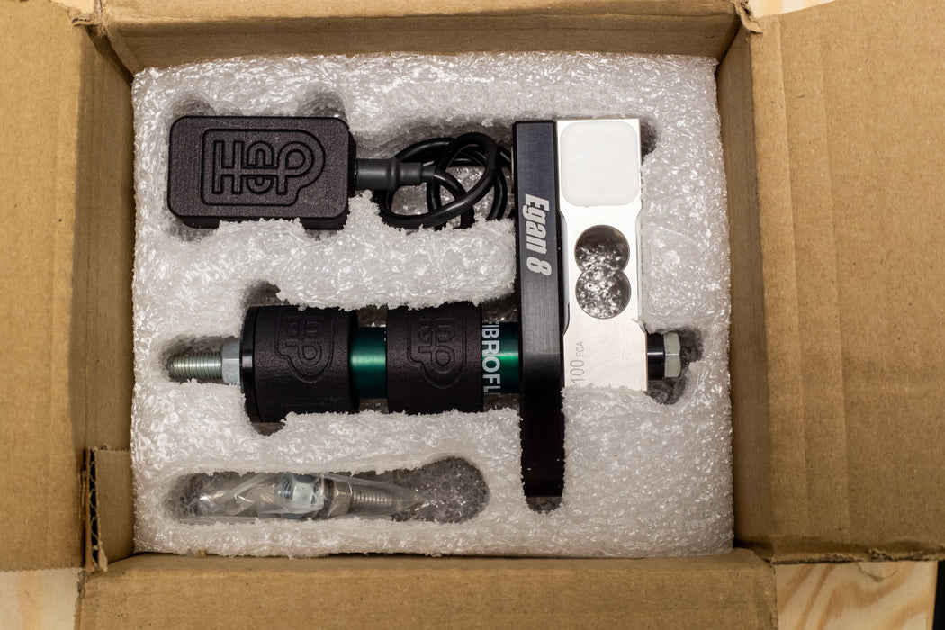 HandsOnPerformance Sim Handbrake