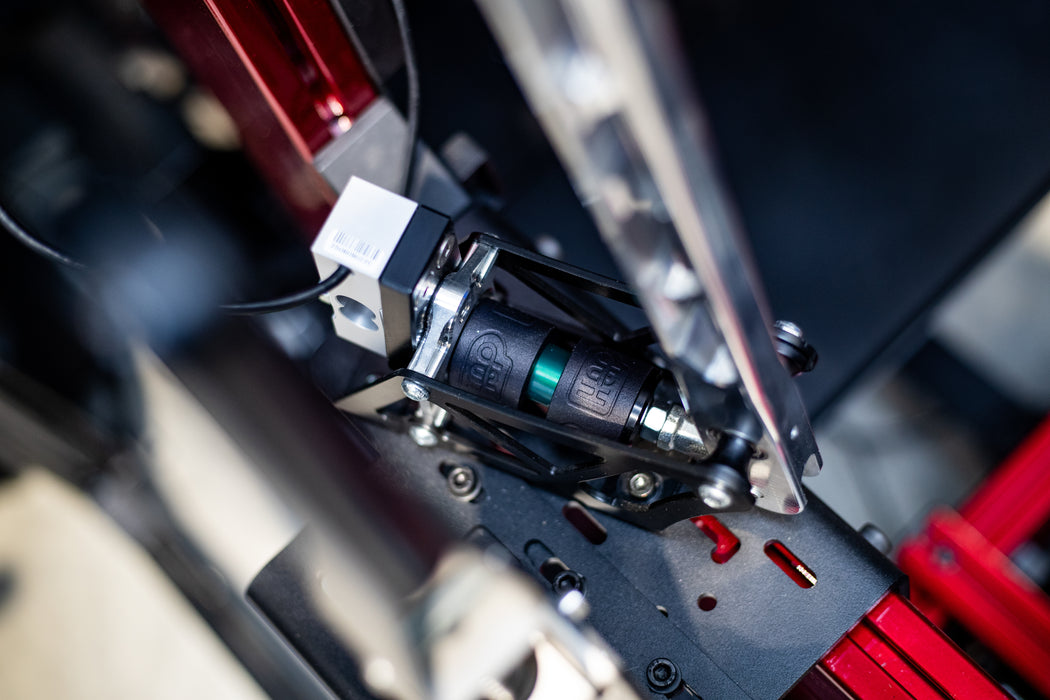 HandsOnPerformance Sim Handbrake