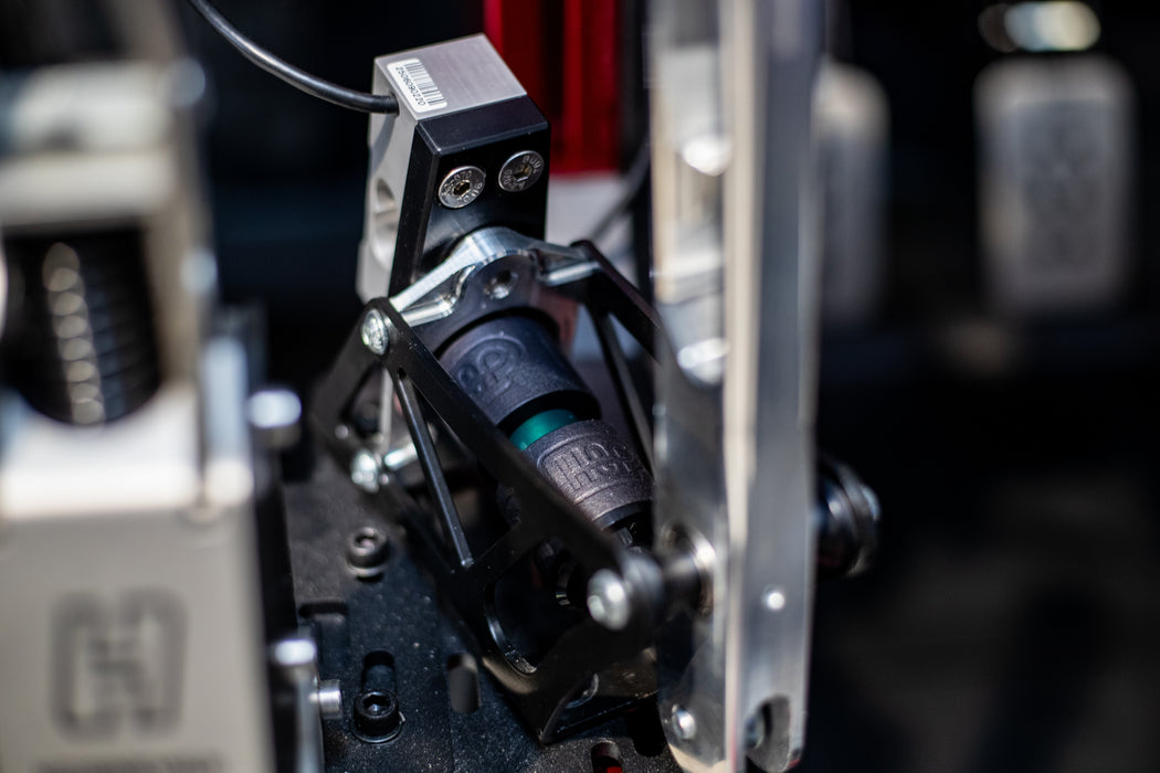 HandsOnPerformance Sim Handbrake