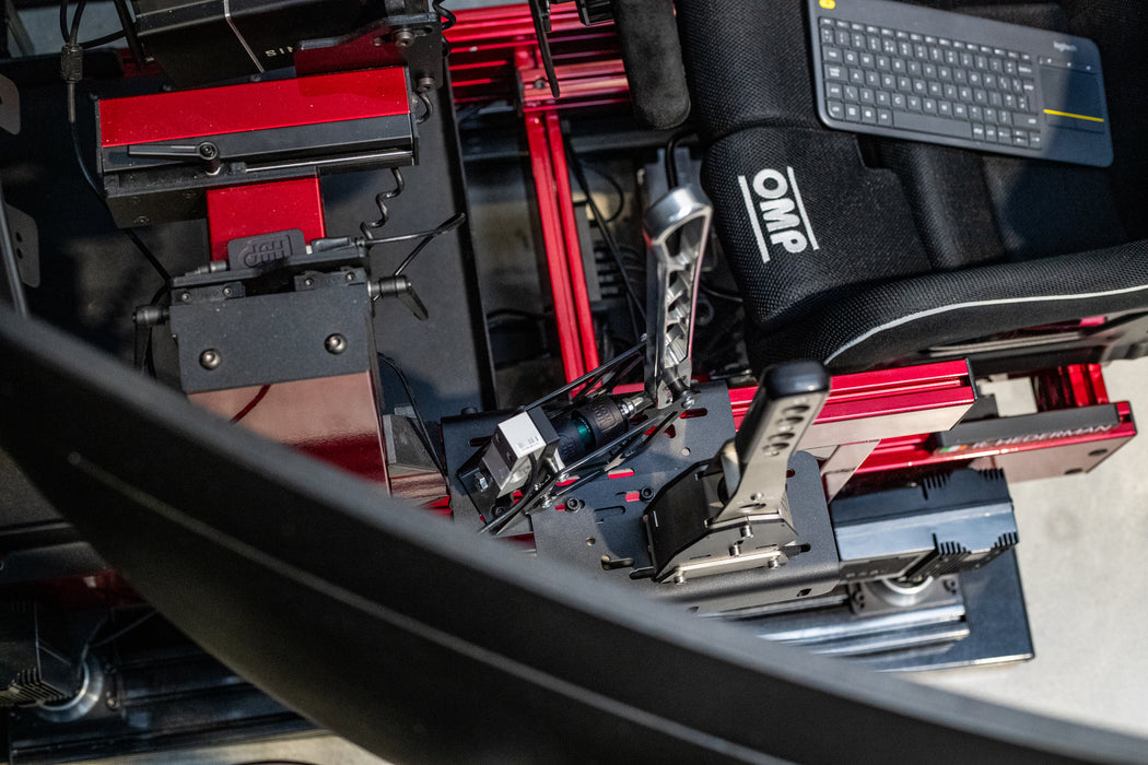 HandsOnPerformance Sim Handbrake