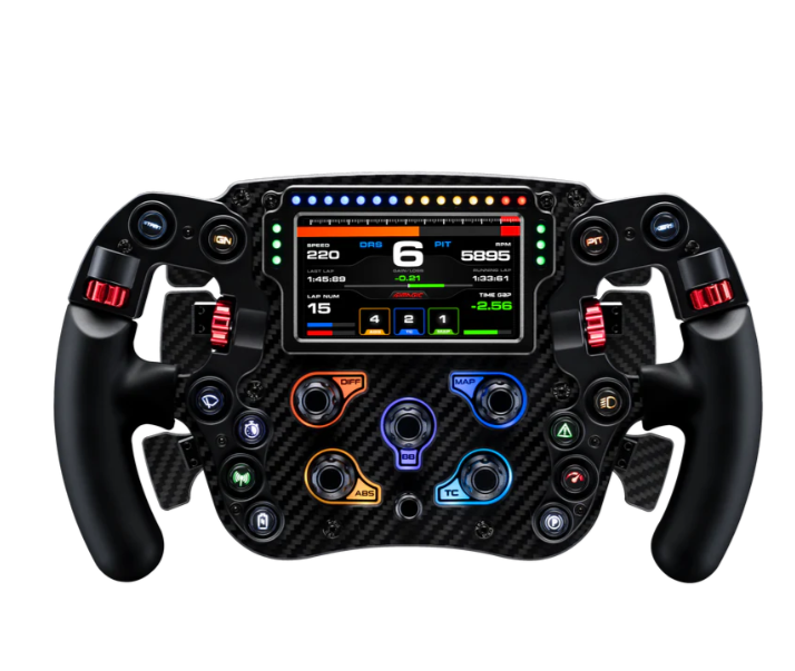 Simagic FX Pro Formula & GT Steering Wheel