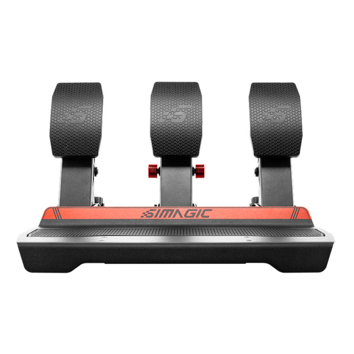 Simagic P700 3 Pedal Set