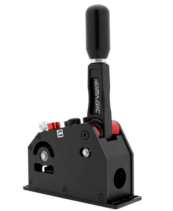 Simagic Q1 Sequential Shifter