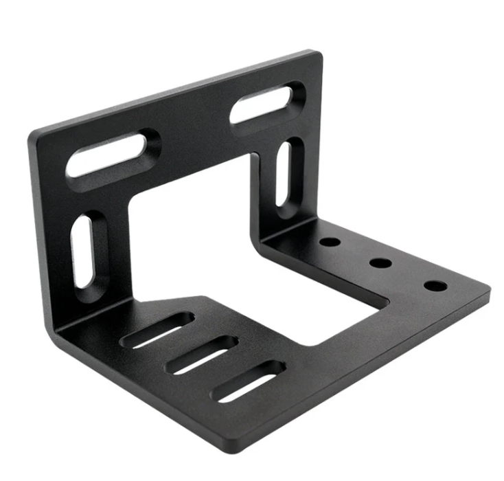 Simagic L Shaped Bracket