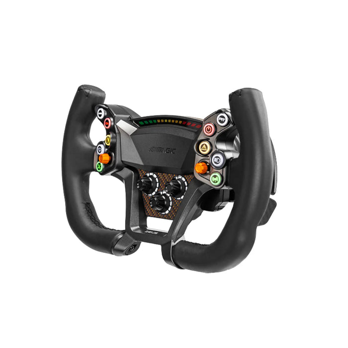 **PRE-ORDER - End of June** Simagic Zeus GT Steering Wheel