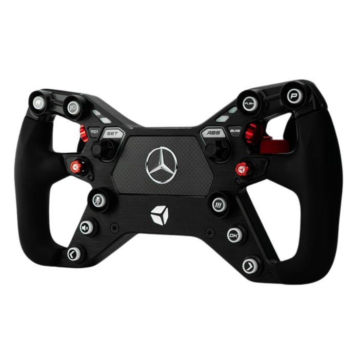 Cube Controls Mercedes-AMG GT Edition Sim Wheel