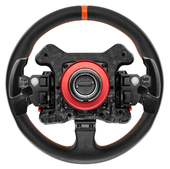 Simagic NEO X 330T Steering Wheel