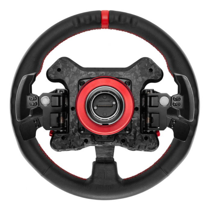 Simagic NEO X 330R Steering Wheel