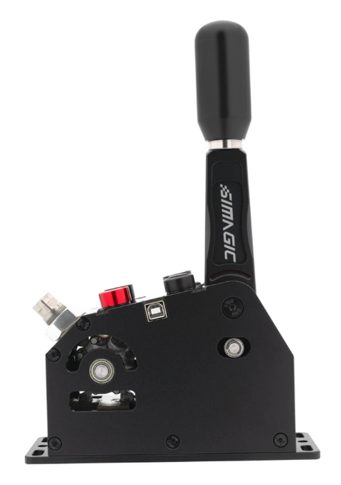 Simagic Q1 Simagic Q1 Sequential Shifter — Sim Consultants