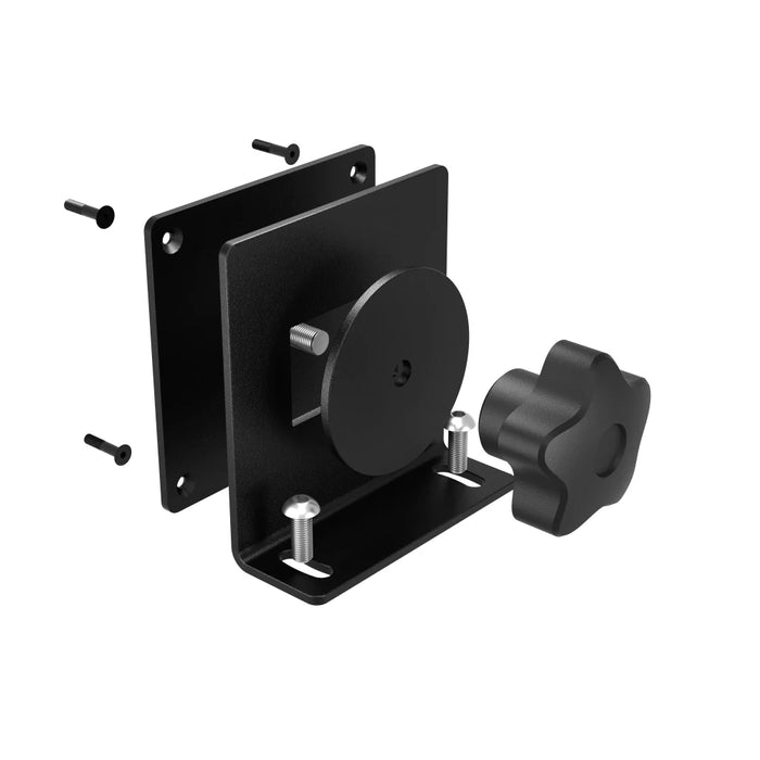 ProSimRig QuickSet™ Monitor Mount Bracket Pack - Triple Pack
