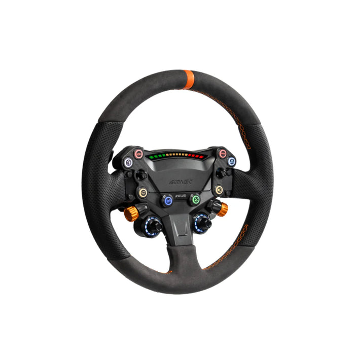 **PRE-ORDER - End of June** Simagic Zeus Sport Steering Wheel