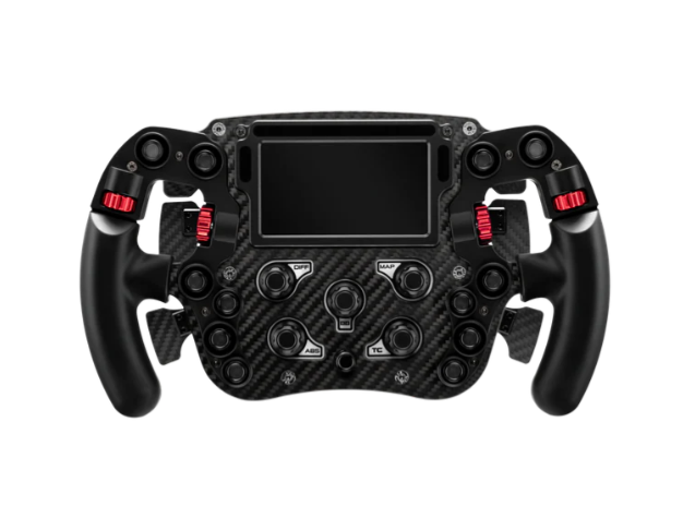Simagic FX Pro Formula & GT Steering Wheel