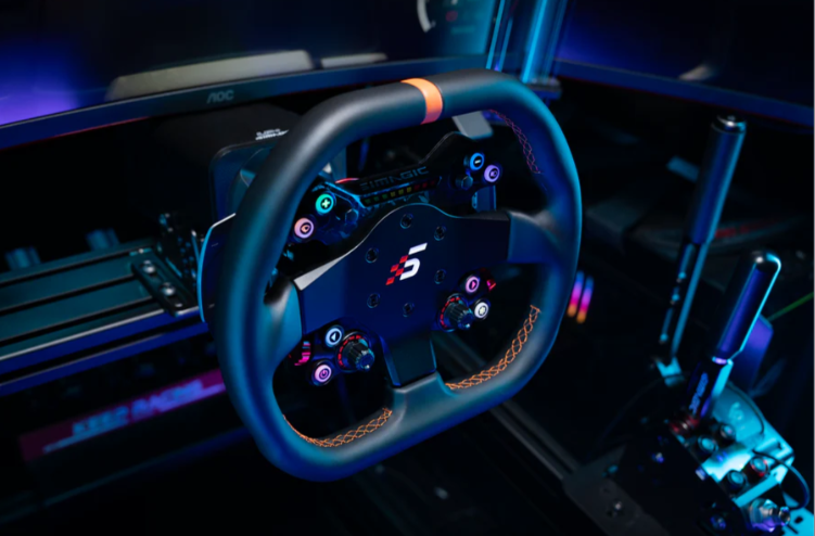 Simagic NEO X 310G Steering Wheel