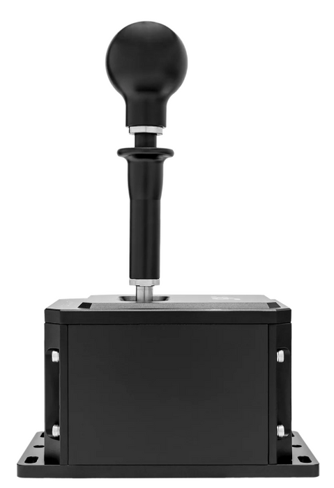 Simagic DS-8X Dual Mode Shifter. Sequential & H Pattern