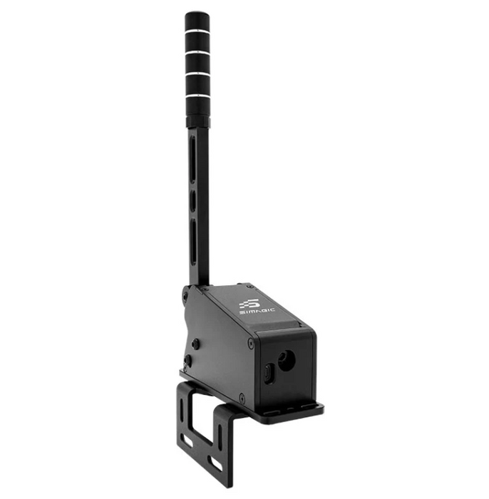 Simagic L Shaped Bracket