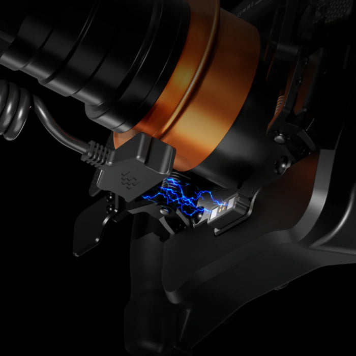 **PRE-ORDER - End of June** Simagic Maglink Pro