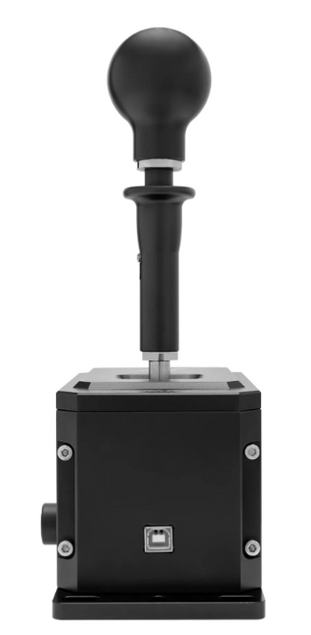 Simagic DS-8X Dual Mode Shifter. Sequential & H Pattern