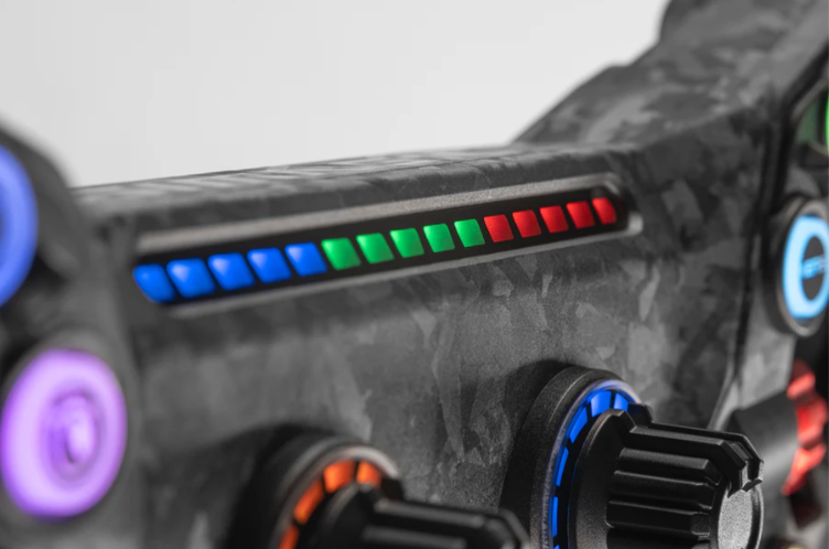 Simagic GT Neo Steering Wheel