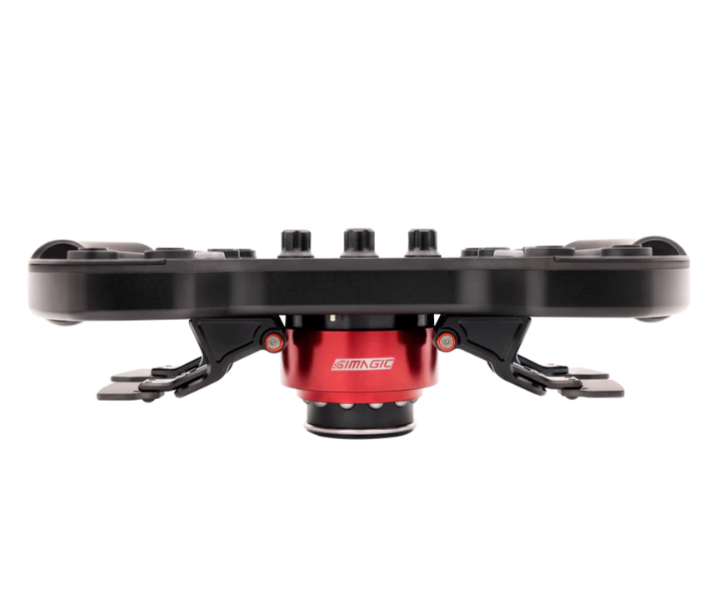 Simagic FX Formula Steering Wheel