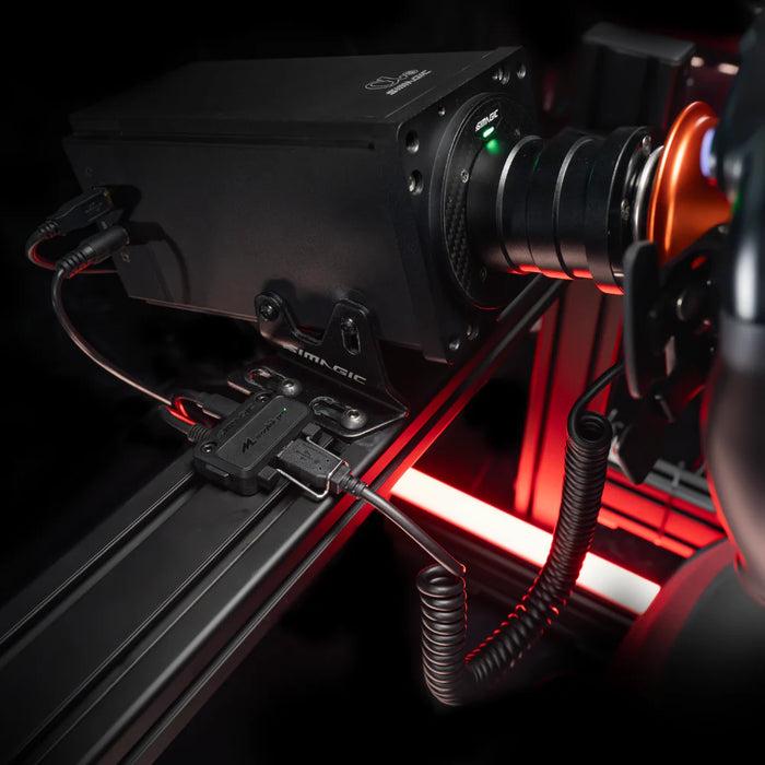 **PRE-ORDER - End of June** Simagic Maglink Pro