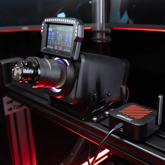 **PRE-ORDER - End of June** Simagic Airlink Wireless Hotspot