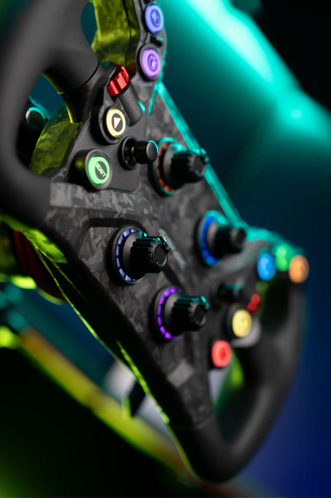 Simagic GT Neo Steering Wheel