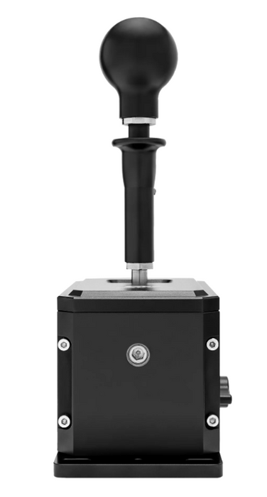 Simagic DS-8X Dual Mode Shifter. Sequential & H Pattern