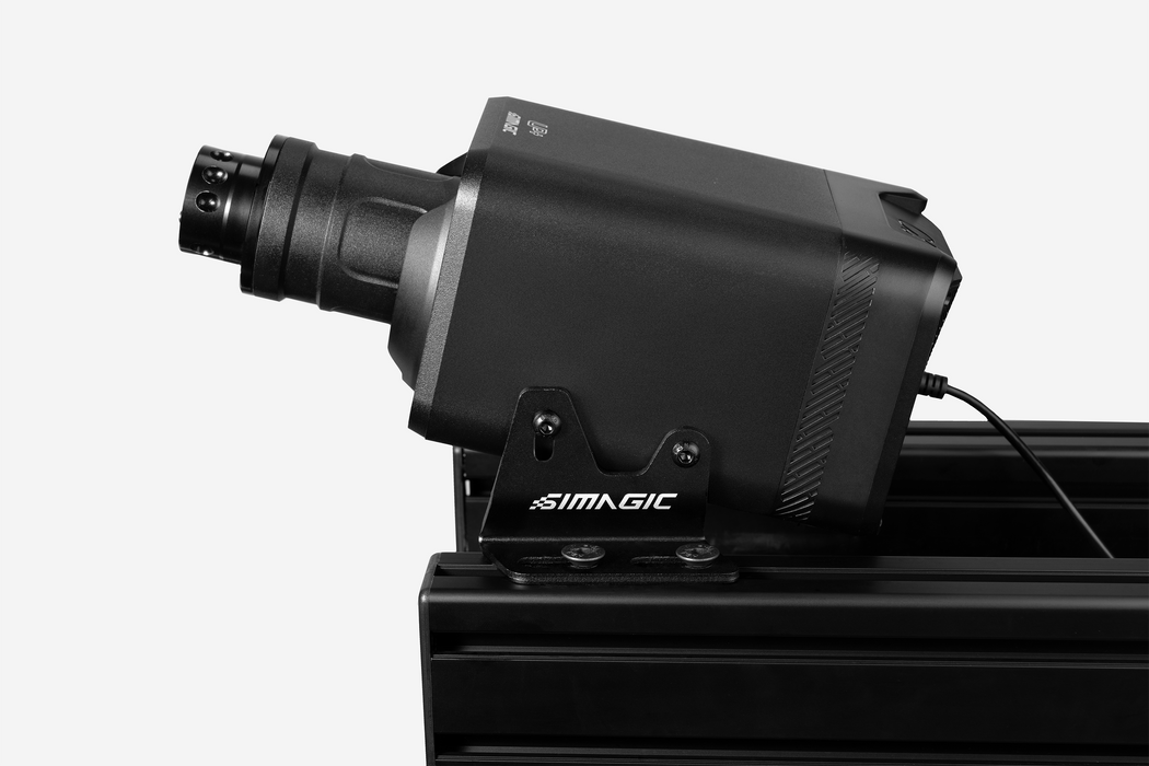 Simagic Alpha EVO Direct Drive Wheelbase 12nm