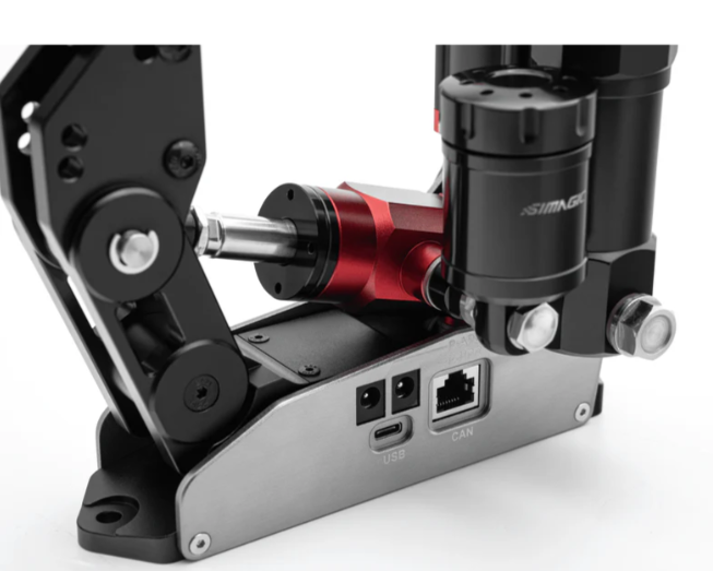 Simagic TB-RS Hydraulic Handbrake