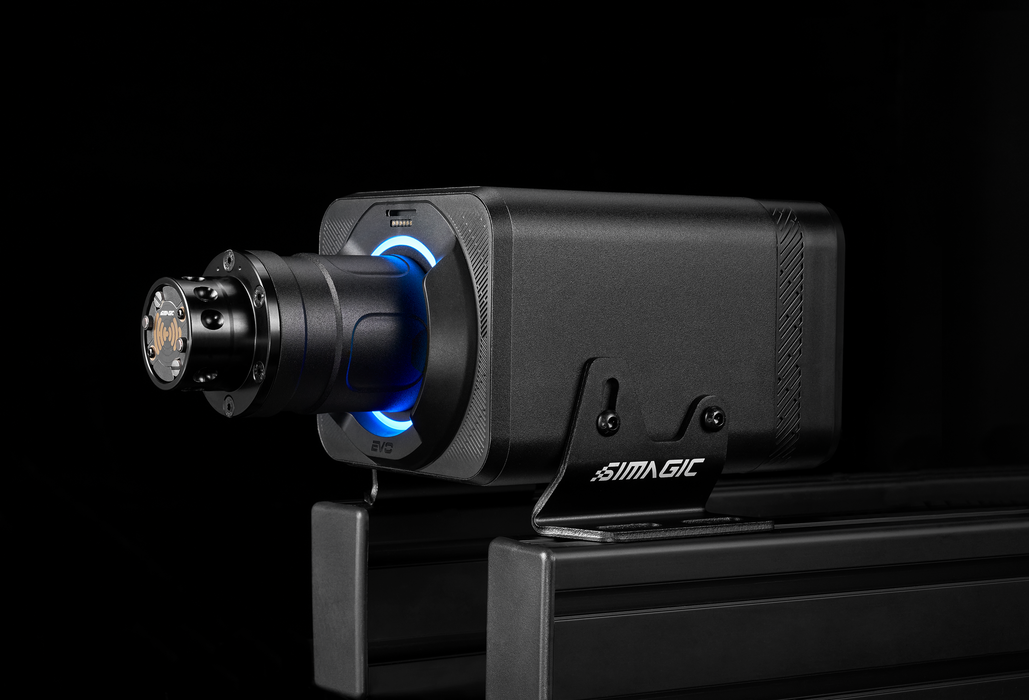 Simagic Alpha EVO Direct Drive Wheelbase 12nm