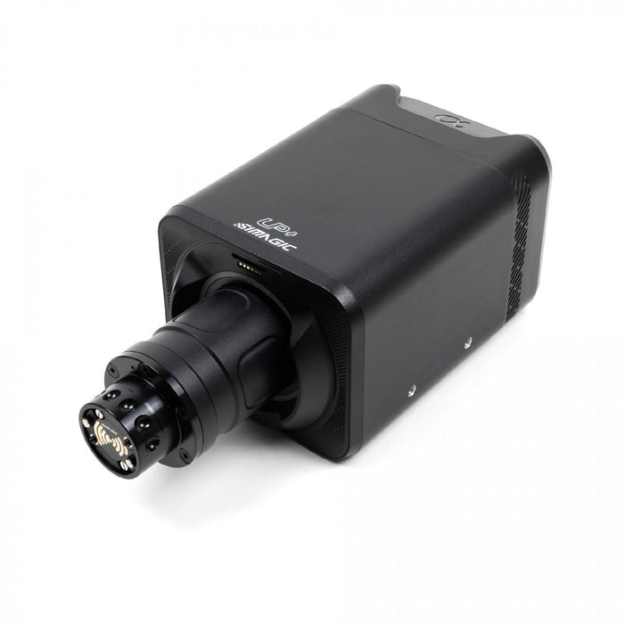 Simagic Alpha EVO Sport Direct Drive Wheelbase 9nm